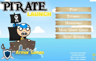 ^Cgʁ^Pirate Launch
