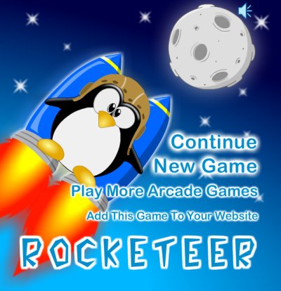^Cgʁ^Rocketeer