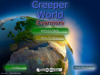 ^Cgʁ^Creeper World Evermore
