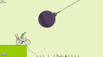 --=|Obst. Course|=--^Happy Wheels