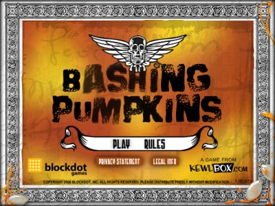 ^Cgʁ^Bashing Pumpkins