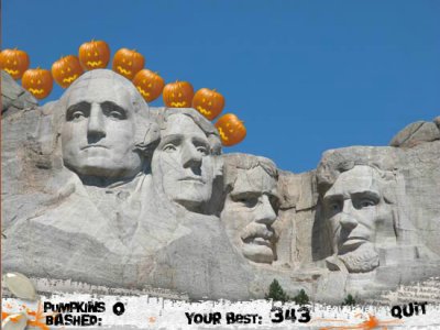 Q[Jn^Bashing Pumpkins
