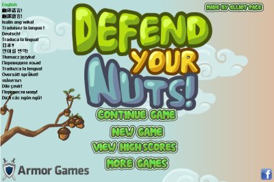 ^Cgʁ^Defend Your Nuts