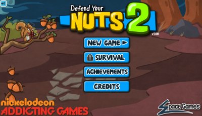 ^Cgʁ^Defend Your Nuts 2