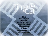 Time 4 Cat
