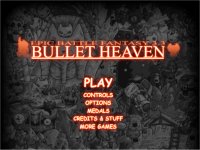 Bullet Heaven