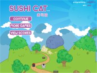 Sushi Cat