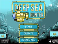Deep Sea Hunter