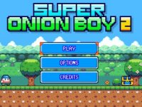 Super Onion Boy 2